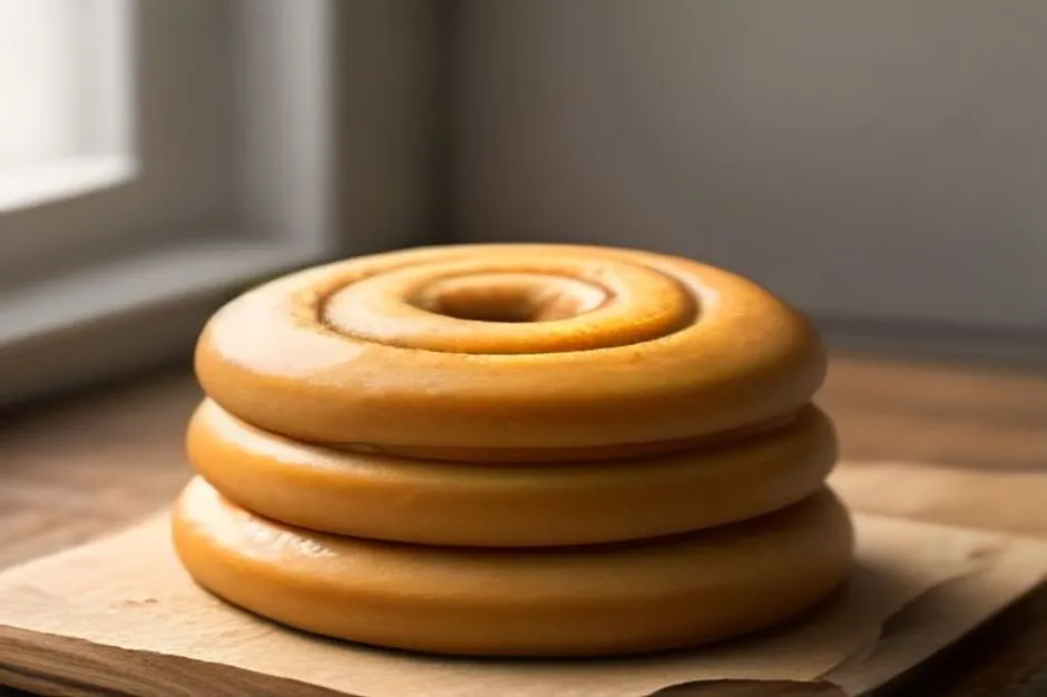 The Ultimate Classic Salted Caramel Cinnamon Roll Recipe