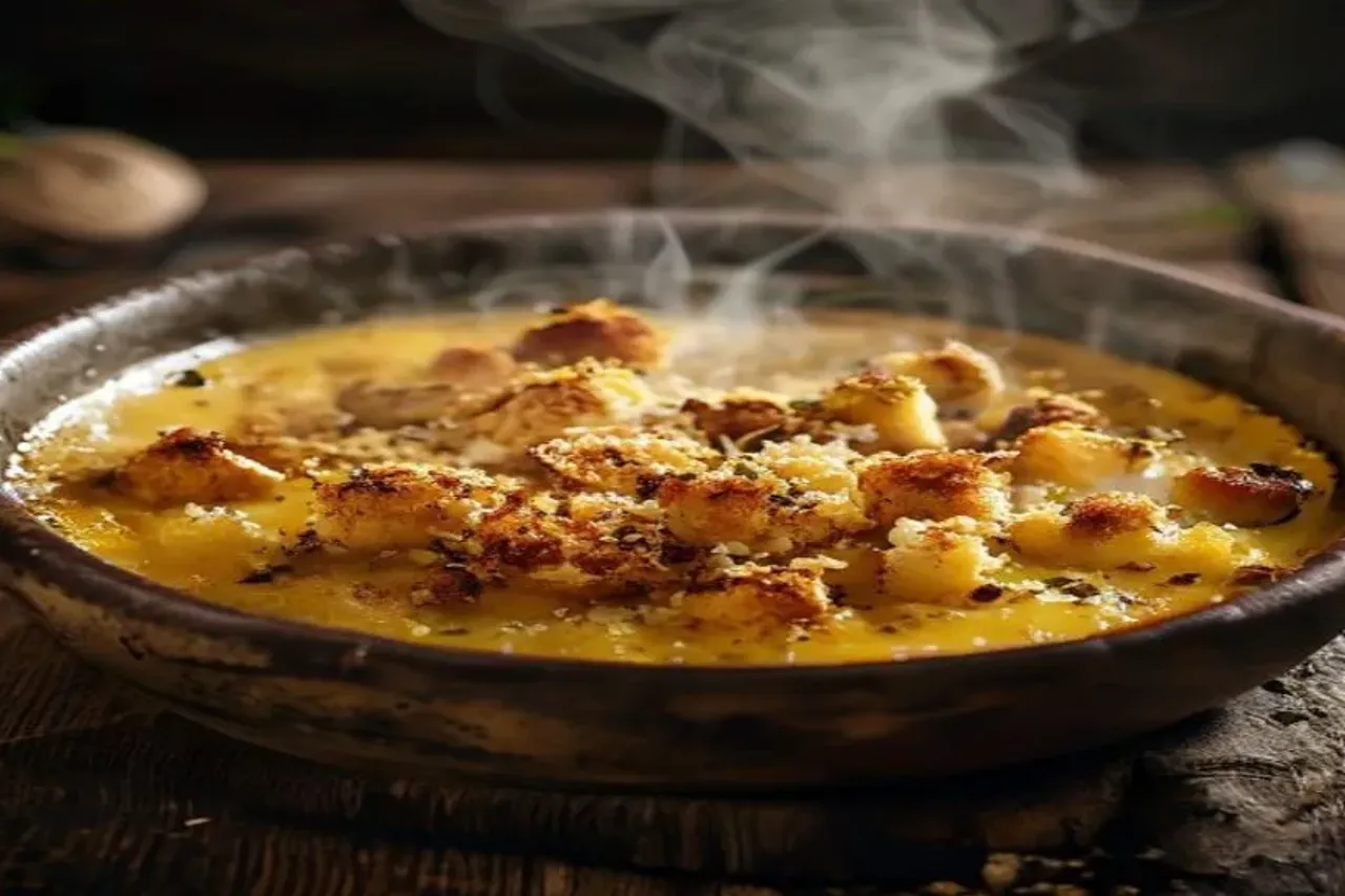 The Ultimate Classic Southern Squash Casserole Recipe