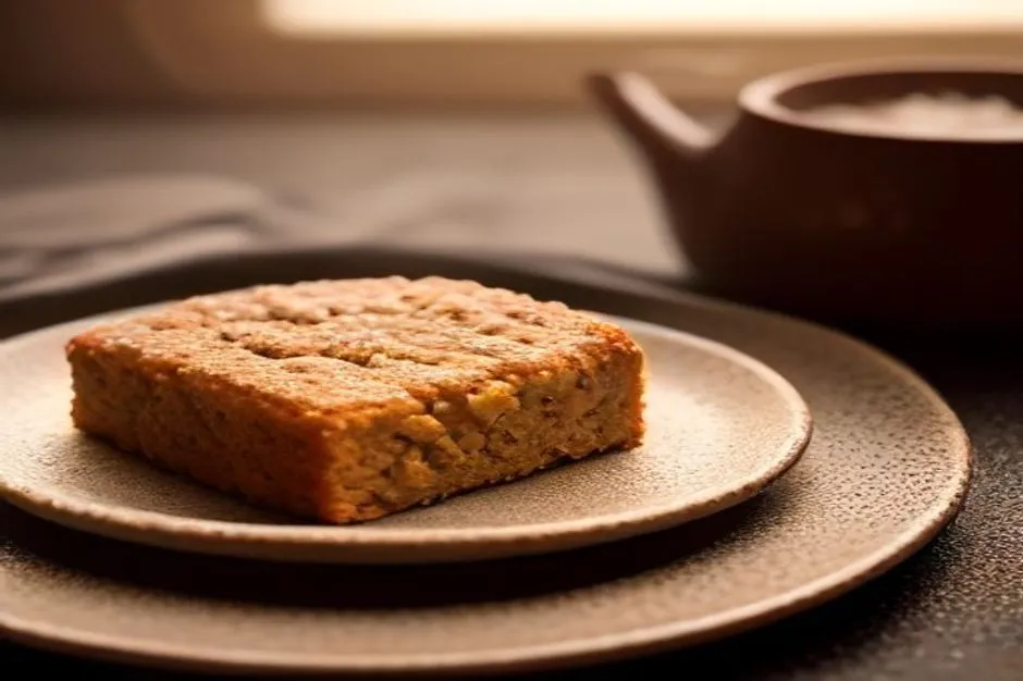 The Ultimate Classic Spiced Apple Loaf Cake Recipe