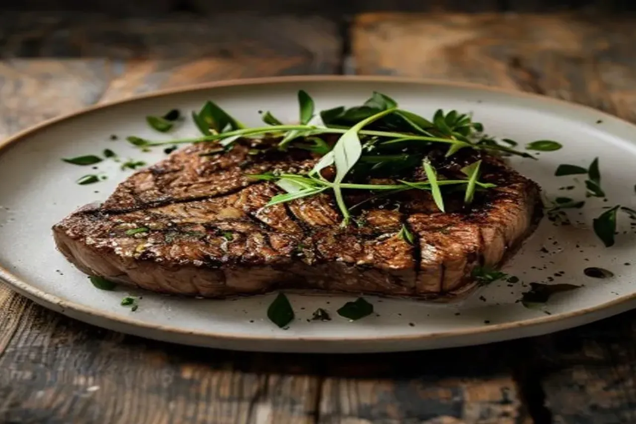 The Ultimate Classic T-Bone Steak Recipe