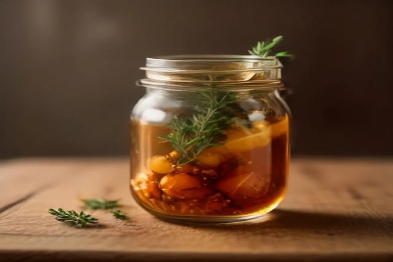 The Ultimate Classic Turkey Stock Recipe