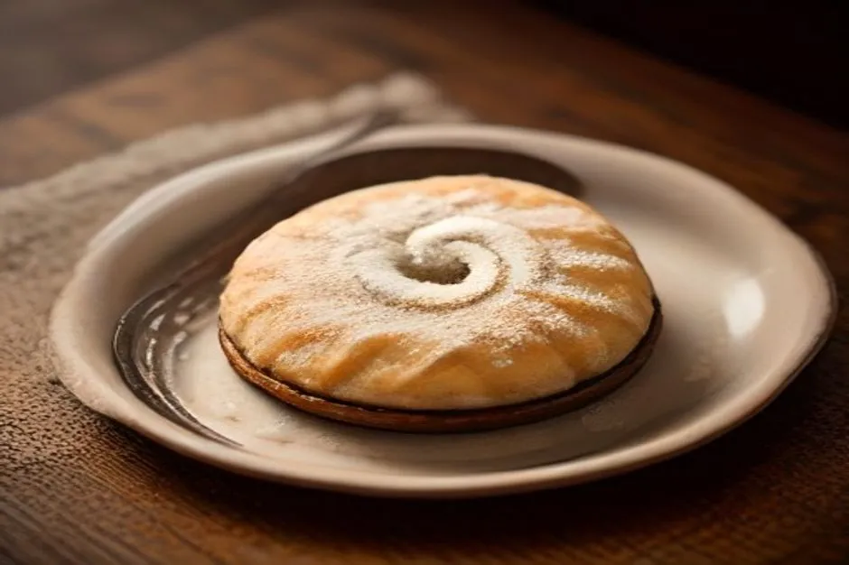 The Ultimate Classic Vanilla Bean Danish Recipe