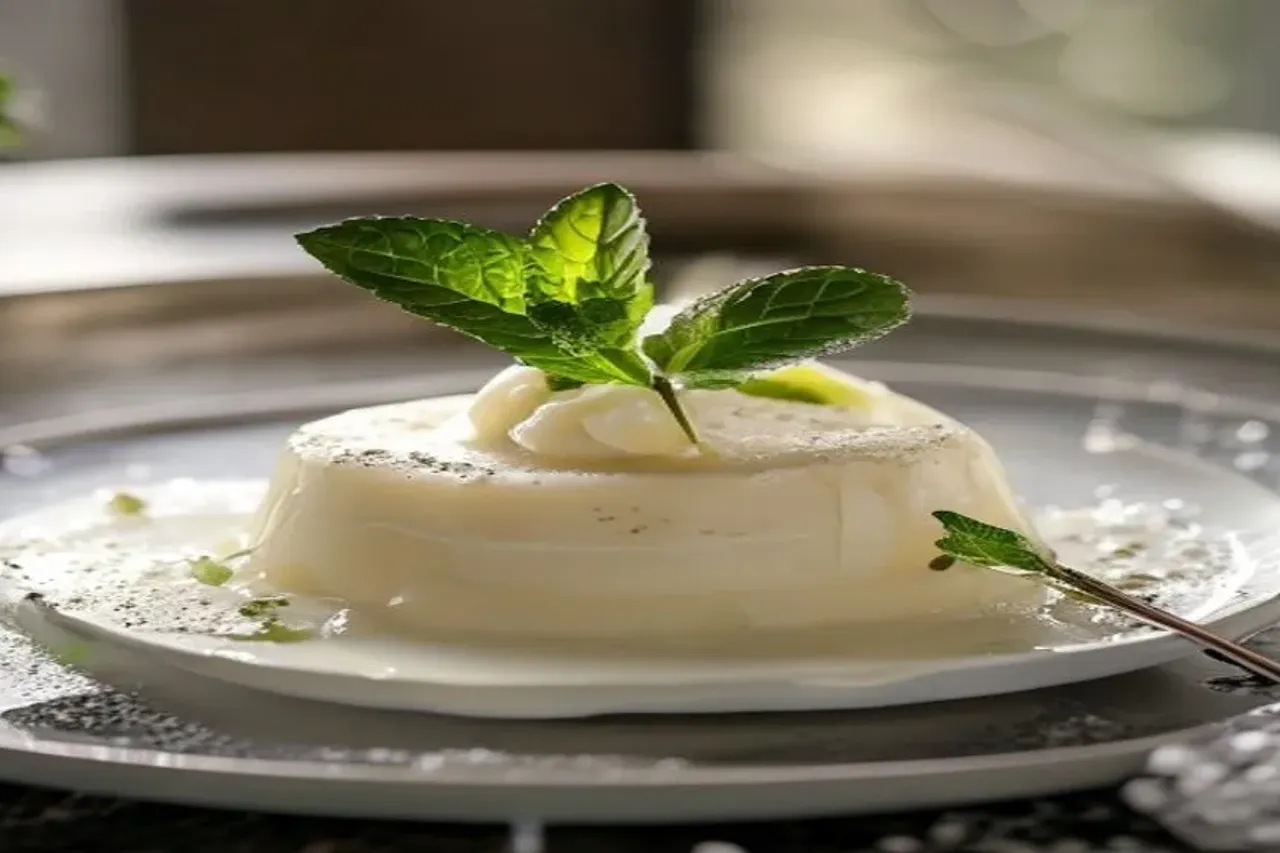The Ultimate Classic White Gelatin Recipe