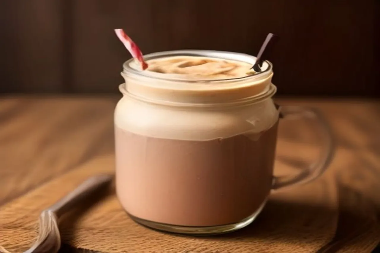 The Ultimate Cocoa Banana and Peanut Butter Smoothie Recipe