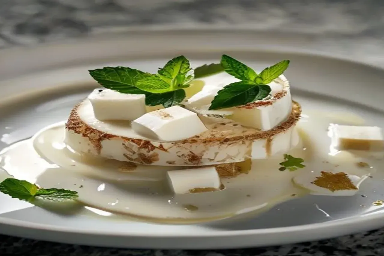 The Ultimate Coconut Jelly Recipe
