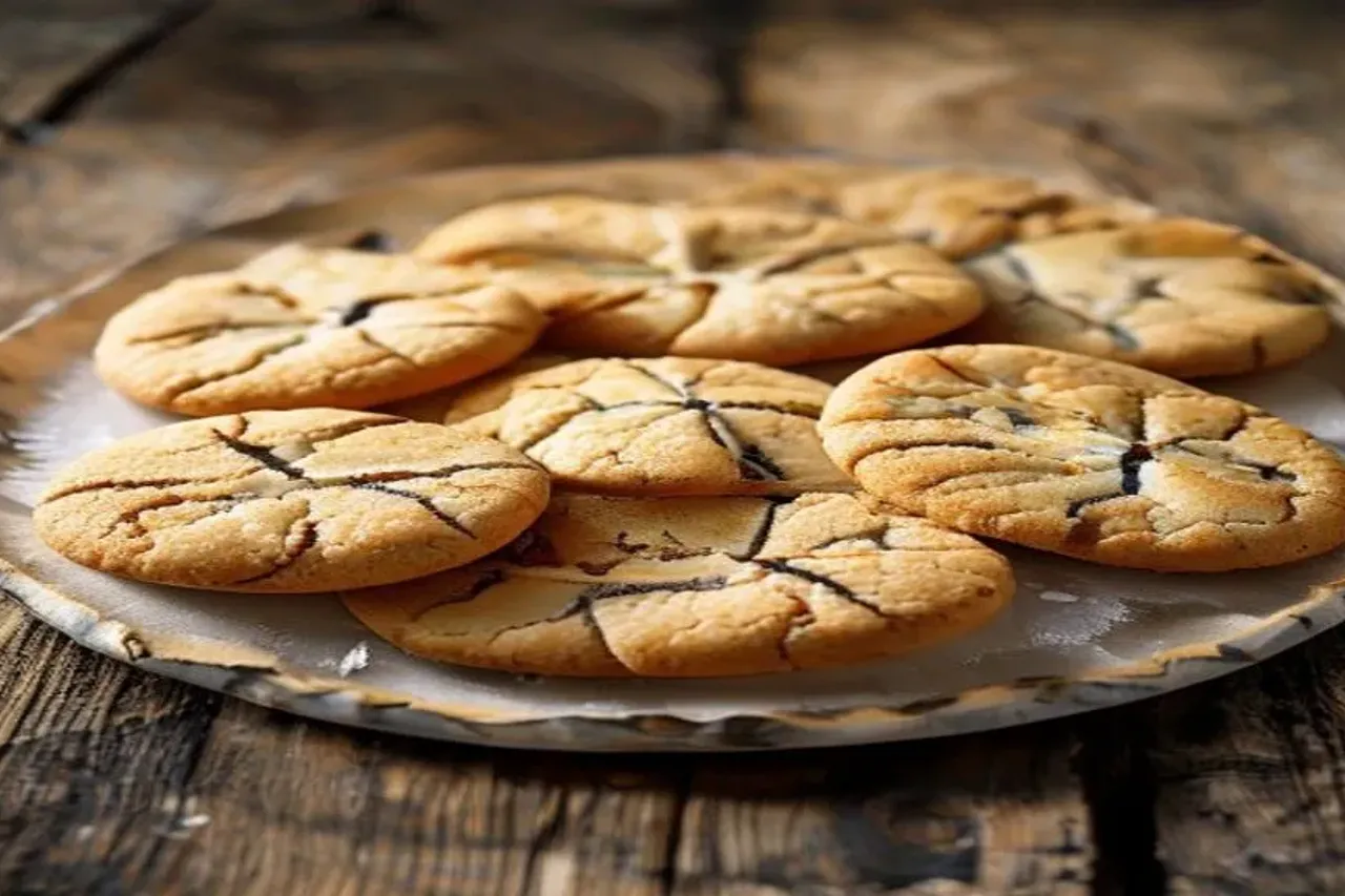 The Ultimate Coconut Oil Sugar Cookies Recipe