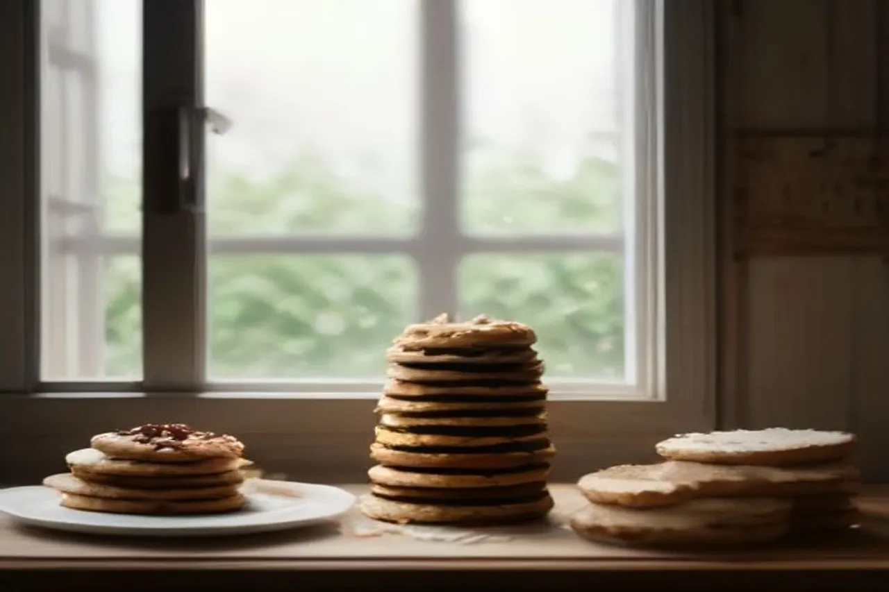 The Ultimate Coconut-Pecan Cookies Recipe