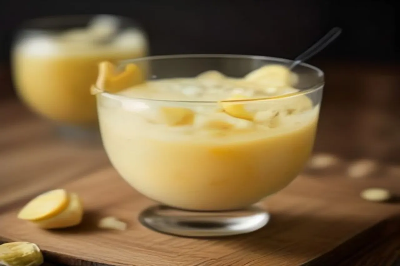 The Ultimate Coconut Tapioca Pudding Recipe