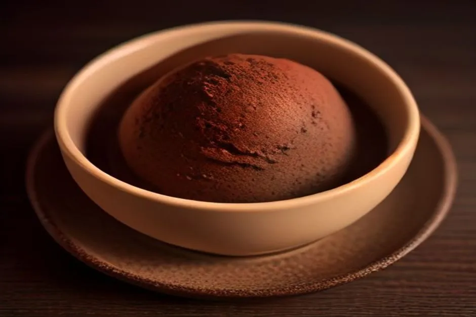 The Ultimate Coffee Espresso Ice Cream Recipe