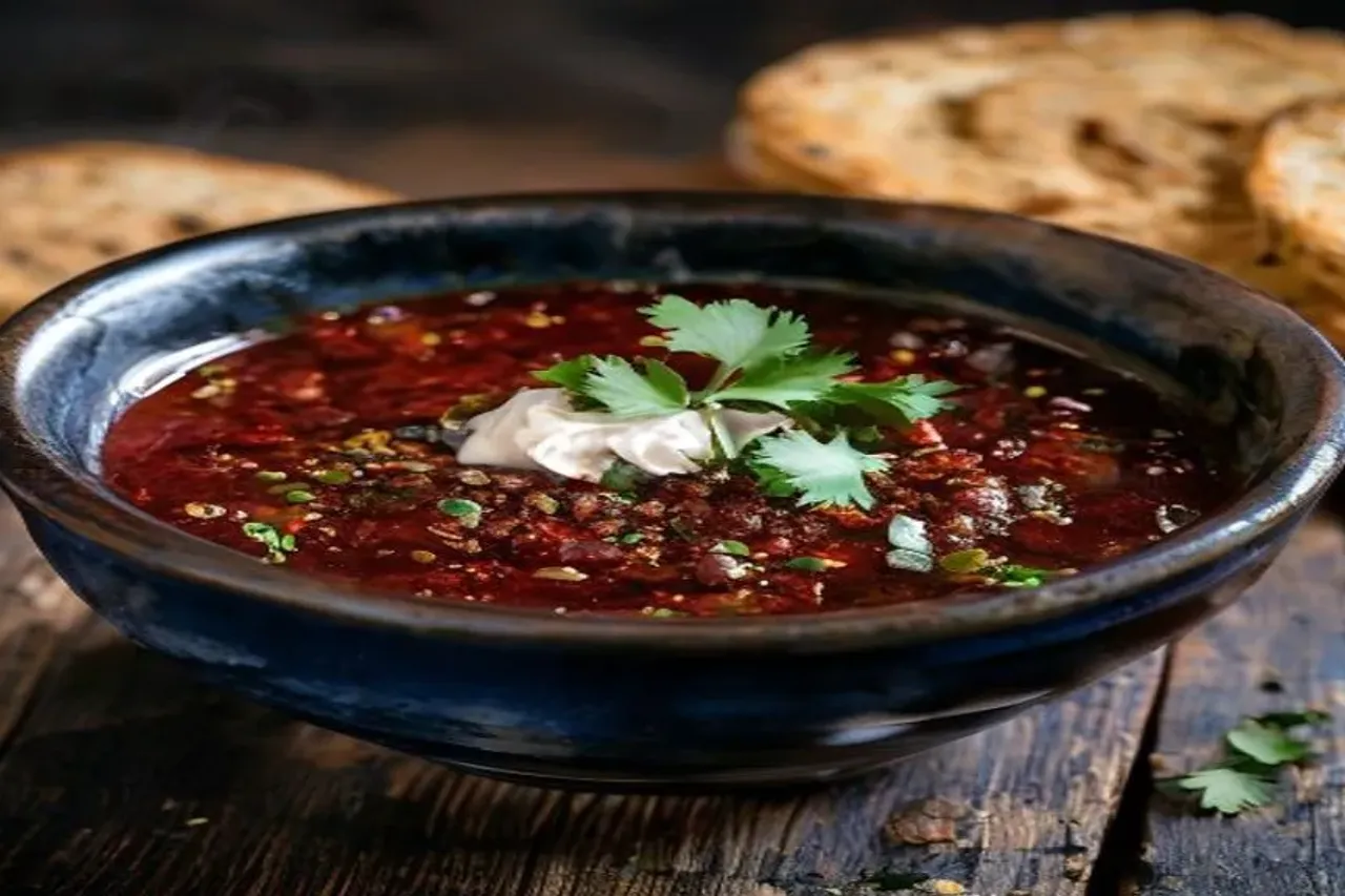 The Ultimate Colorado Buffalo Chili Recipe