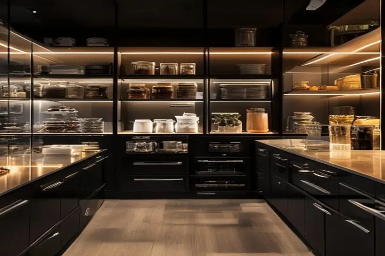 The Ultimate Container Store Kitchen Organization Products Recipe