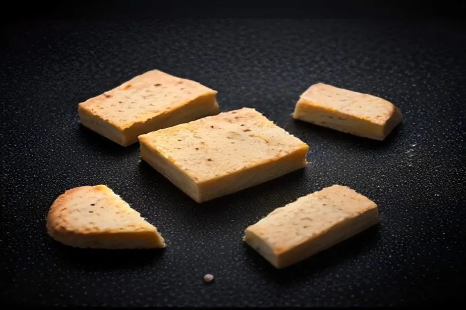 The Ultimate Cookies and Cream Blondie Recipe