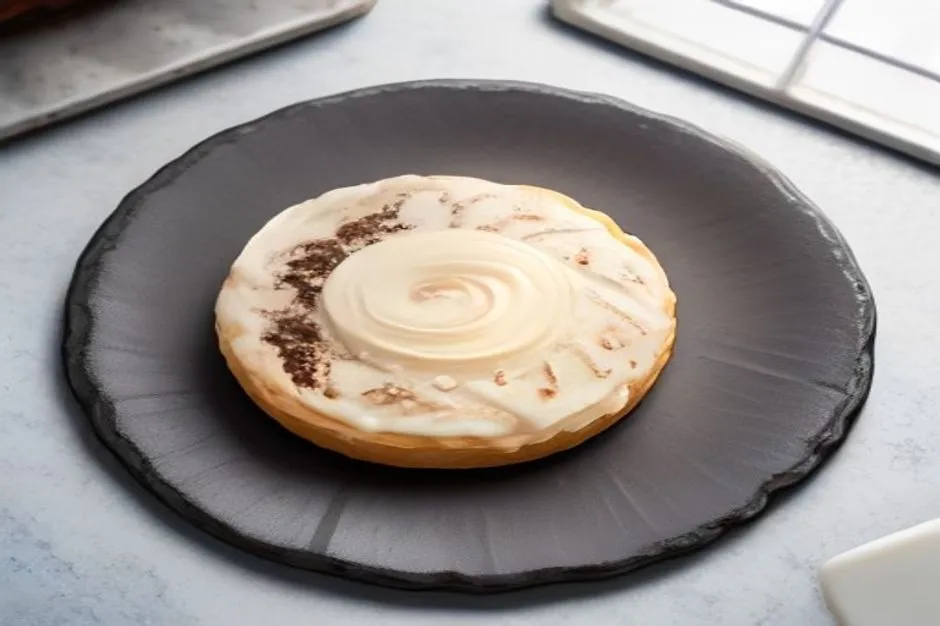 The Ultimate Cookies and Cream Danish Recipe