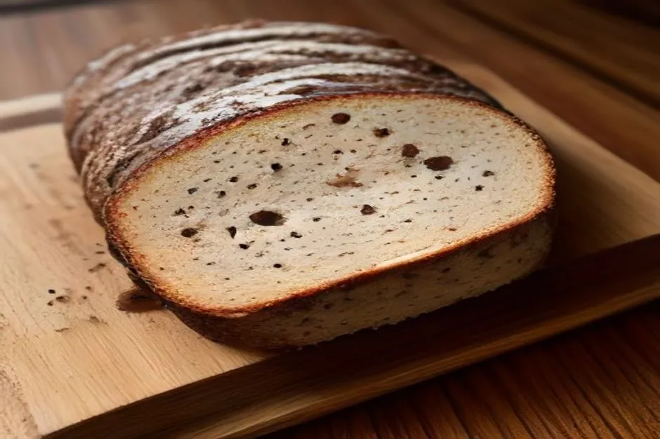 The Ultimate Cookies and Cream Loaf Cake Recipe