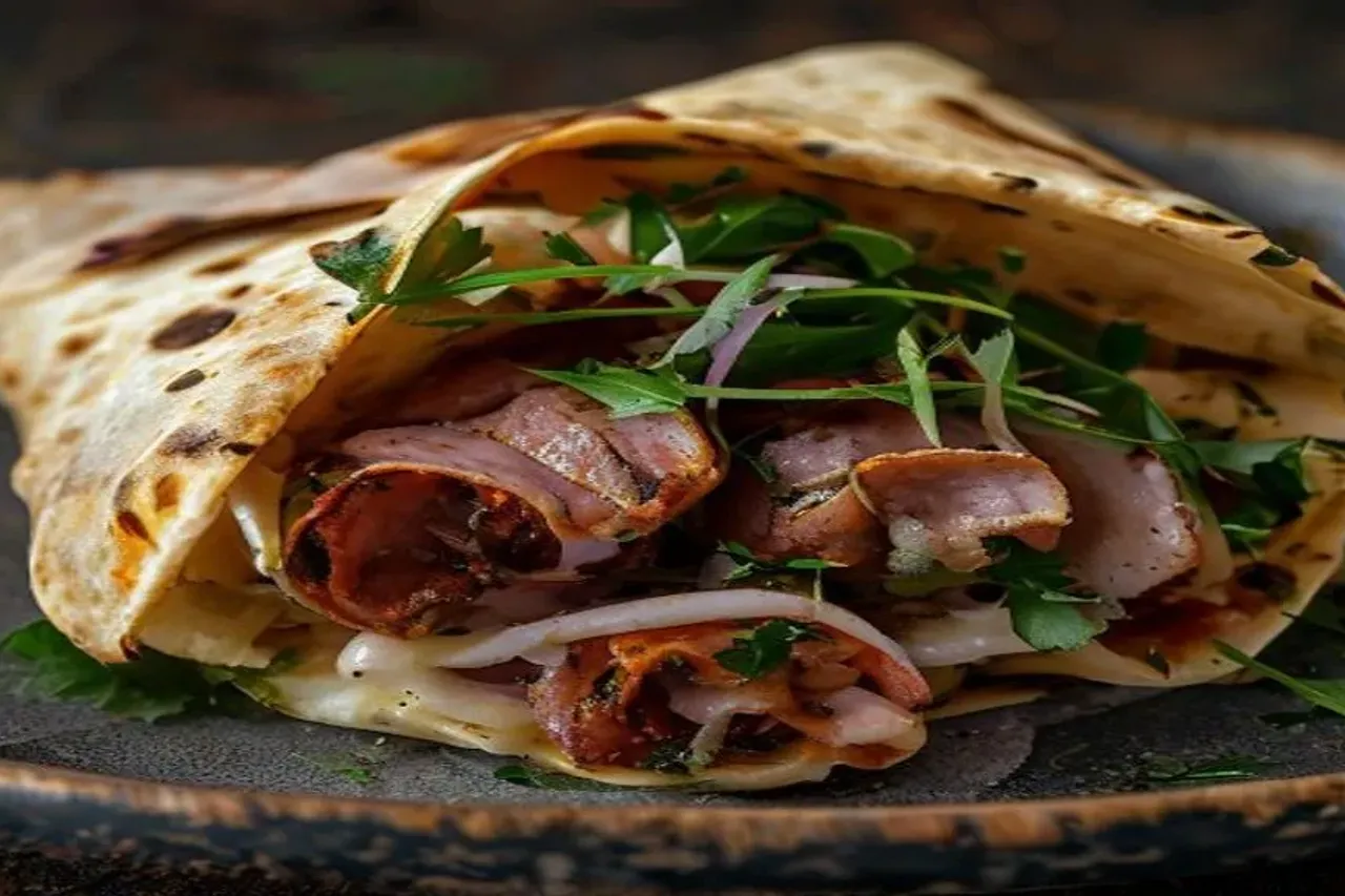 The Ultimate Copycat Ronto Wraps Recipe