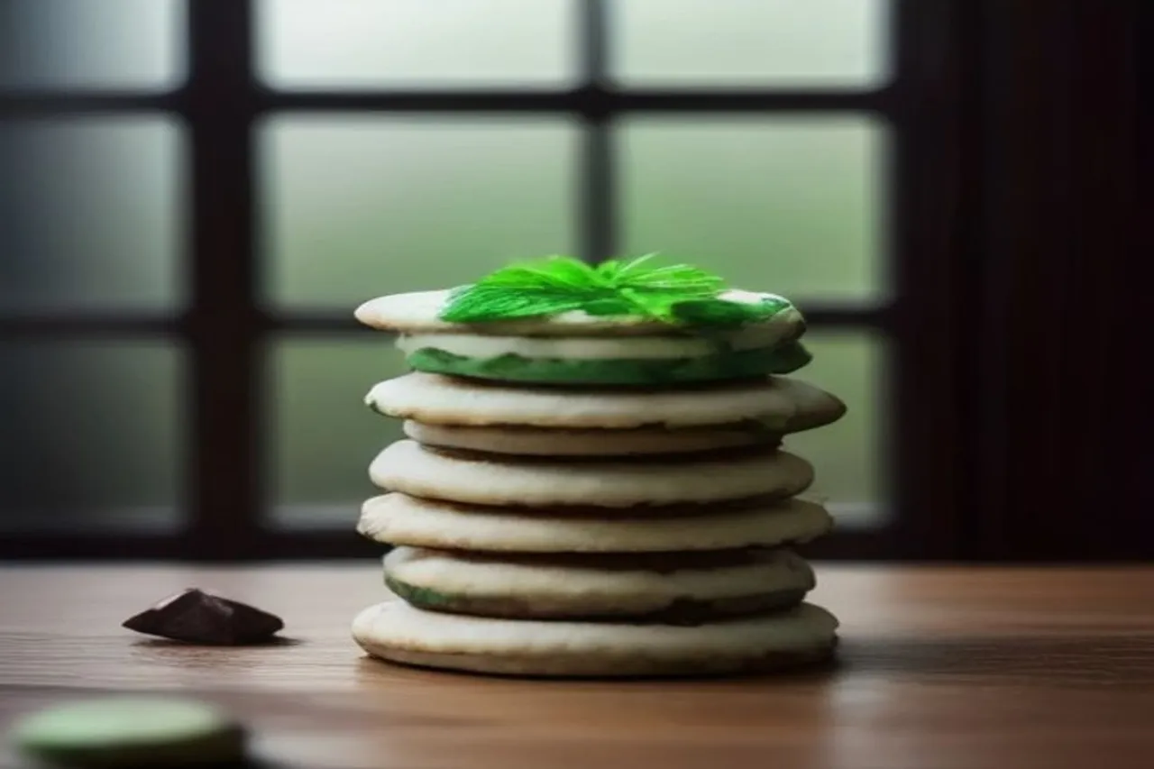 The Ultimate Copycat Thin Mints Recipe