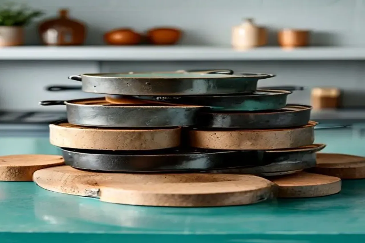 The Ultimate Cork Trivet Protection Recipe