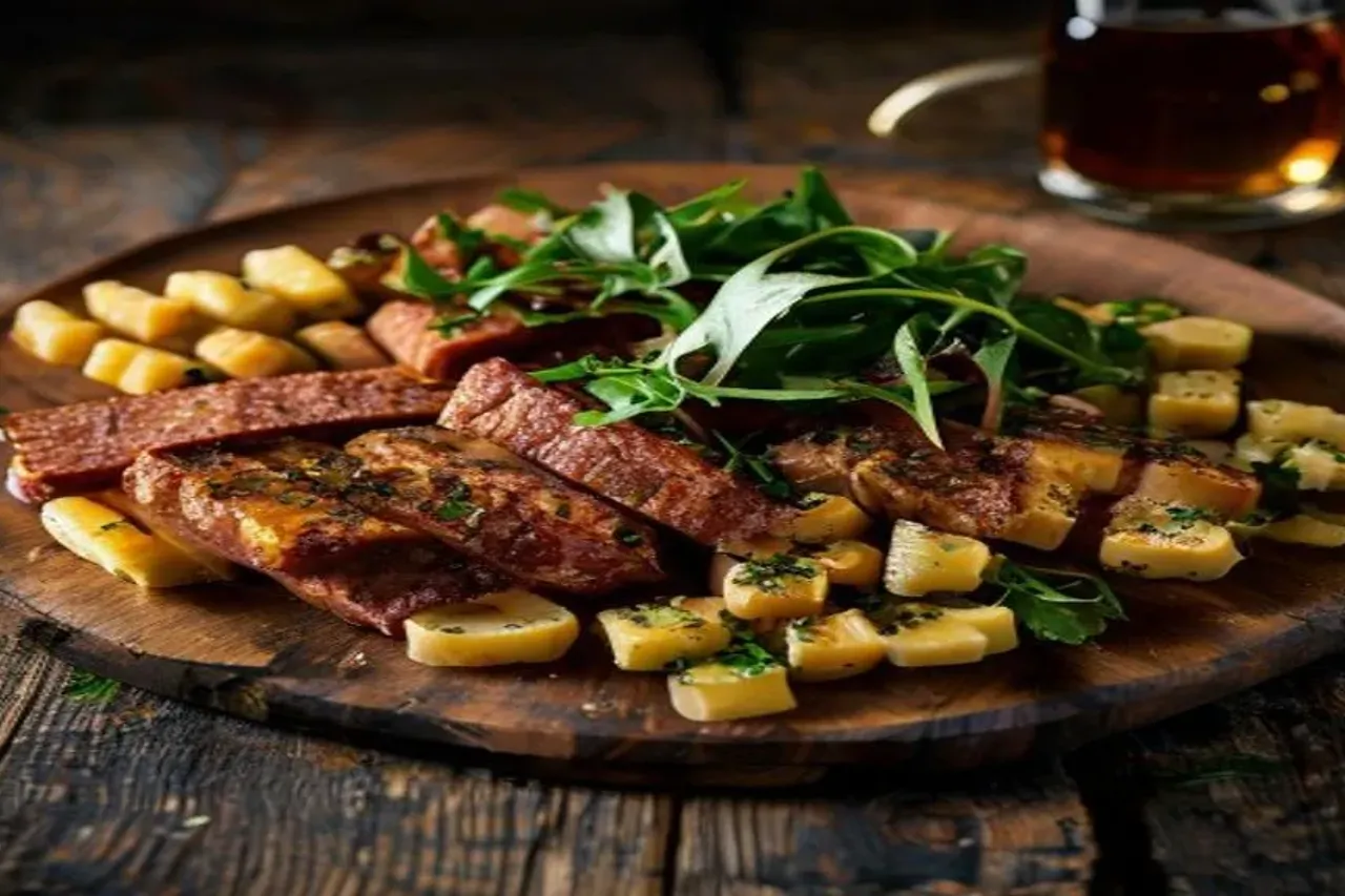 The Ultimate Corned Beef and Beer Braised Cabbage Recipe