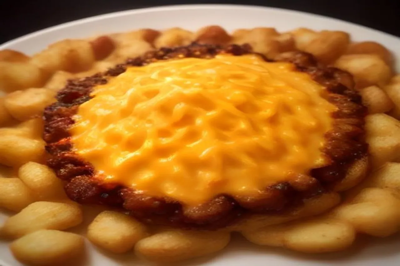 The Ultimate Corned Beef Tater Tot Casserole Recipe