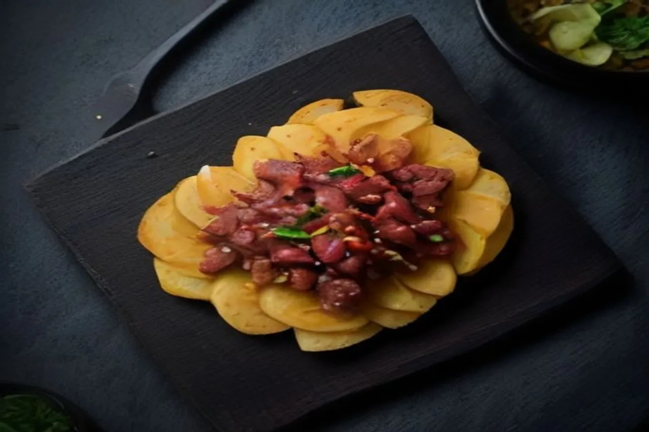 The Ultimate Corned Venison Recipe