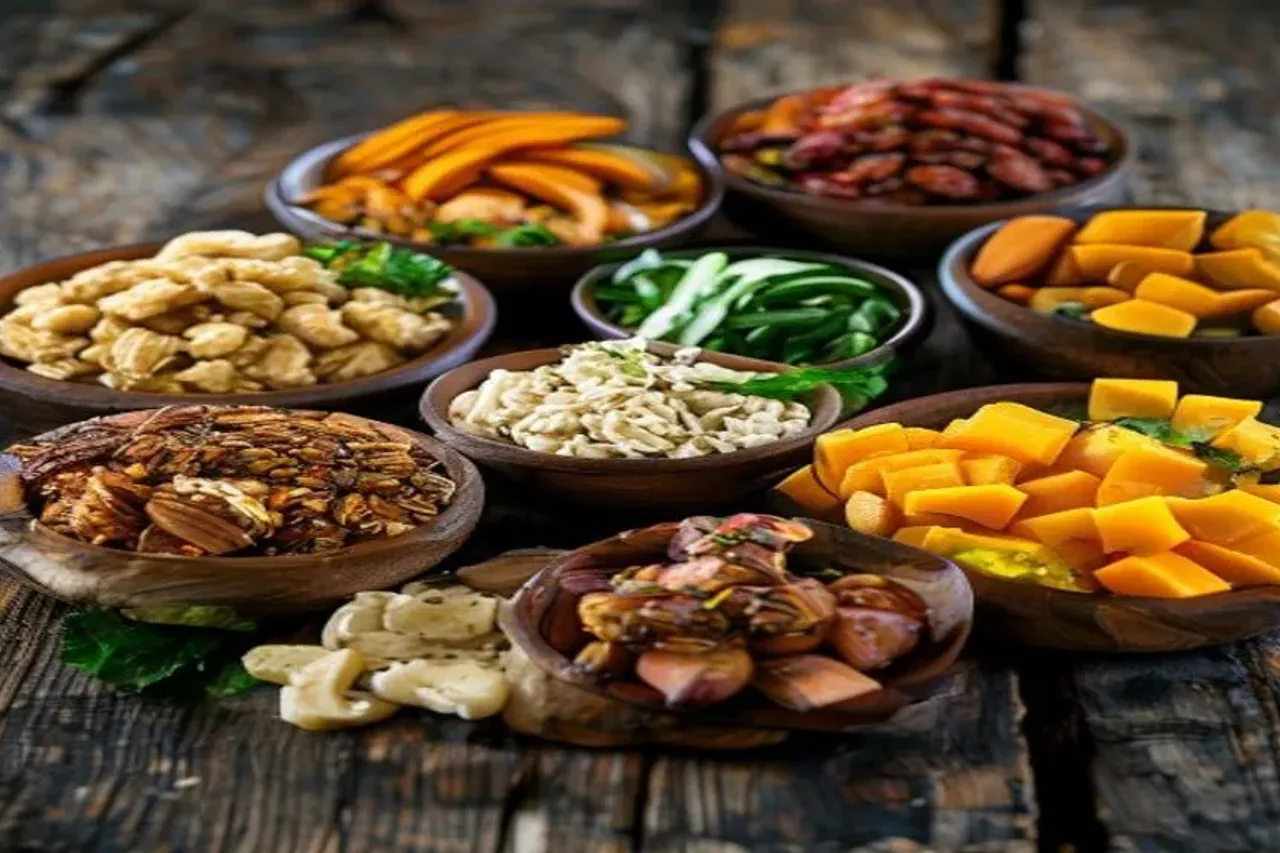 The Ultimate Costco Snack Selection Recipe
