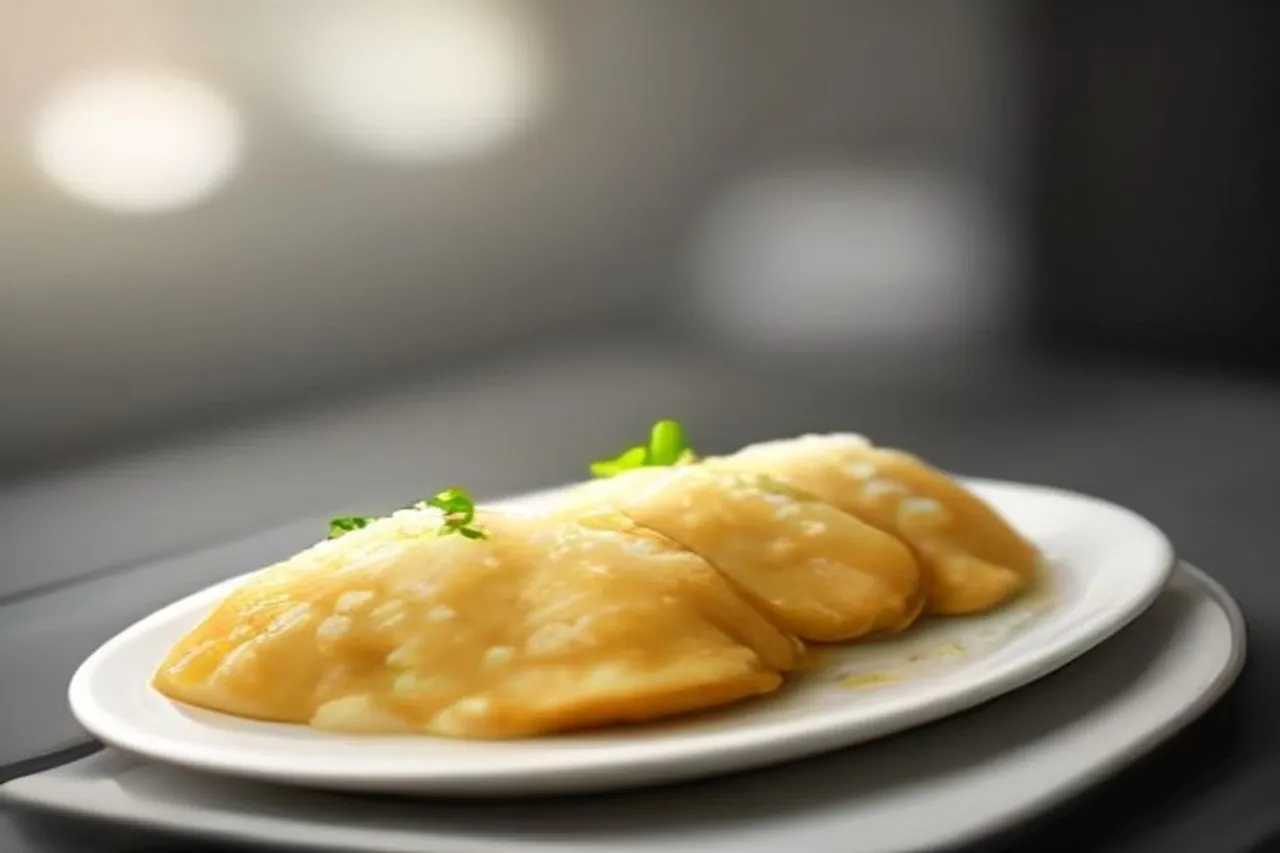 The Ultimate Cottage Cheese Perogies Recipe