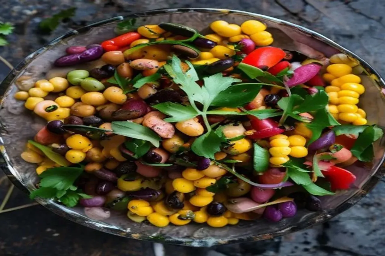 The Ultimate Cowboy Caviar Recipe