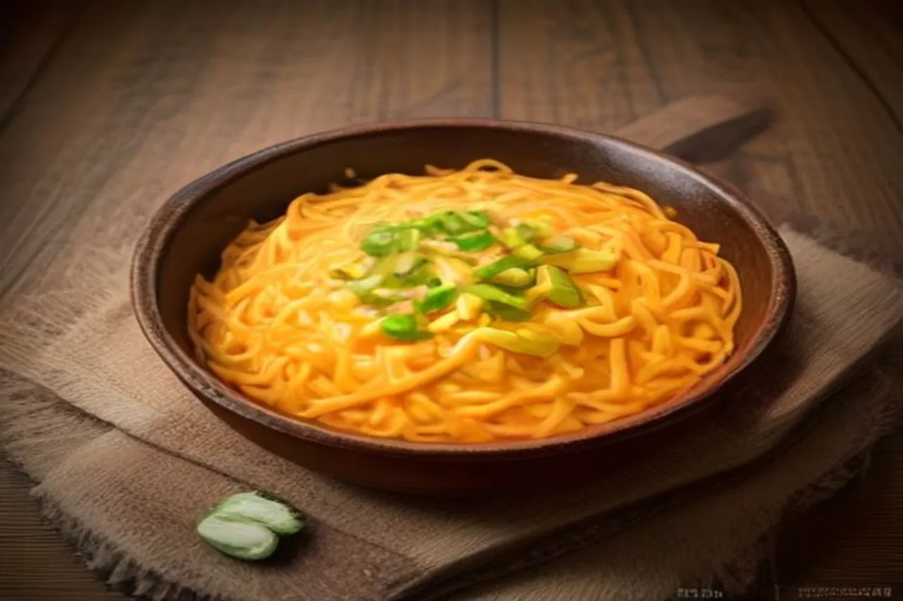 The Ultimate Cowboy Spaghetti Recipe
