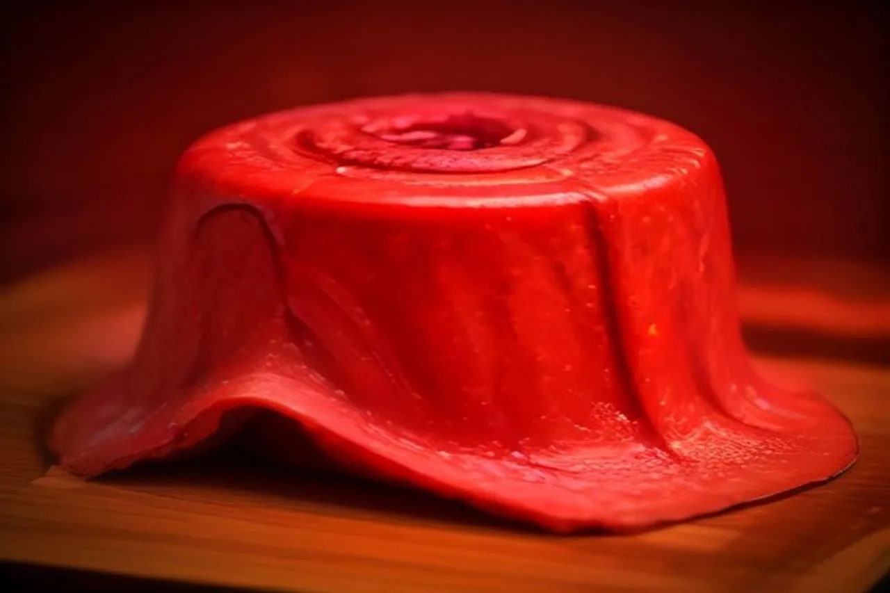 The Ultimate Cranberry Glazed Ham Recipe