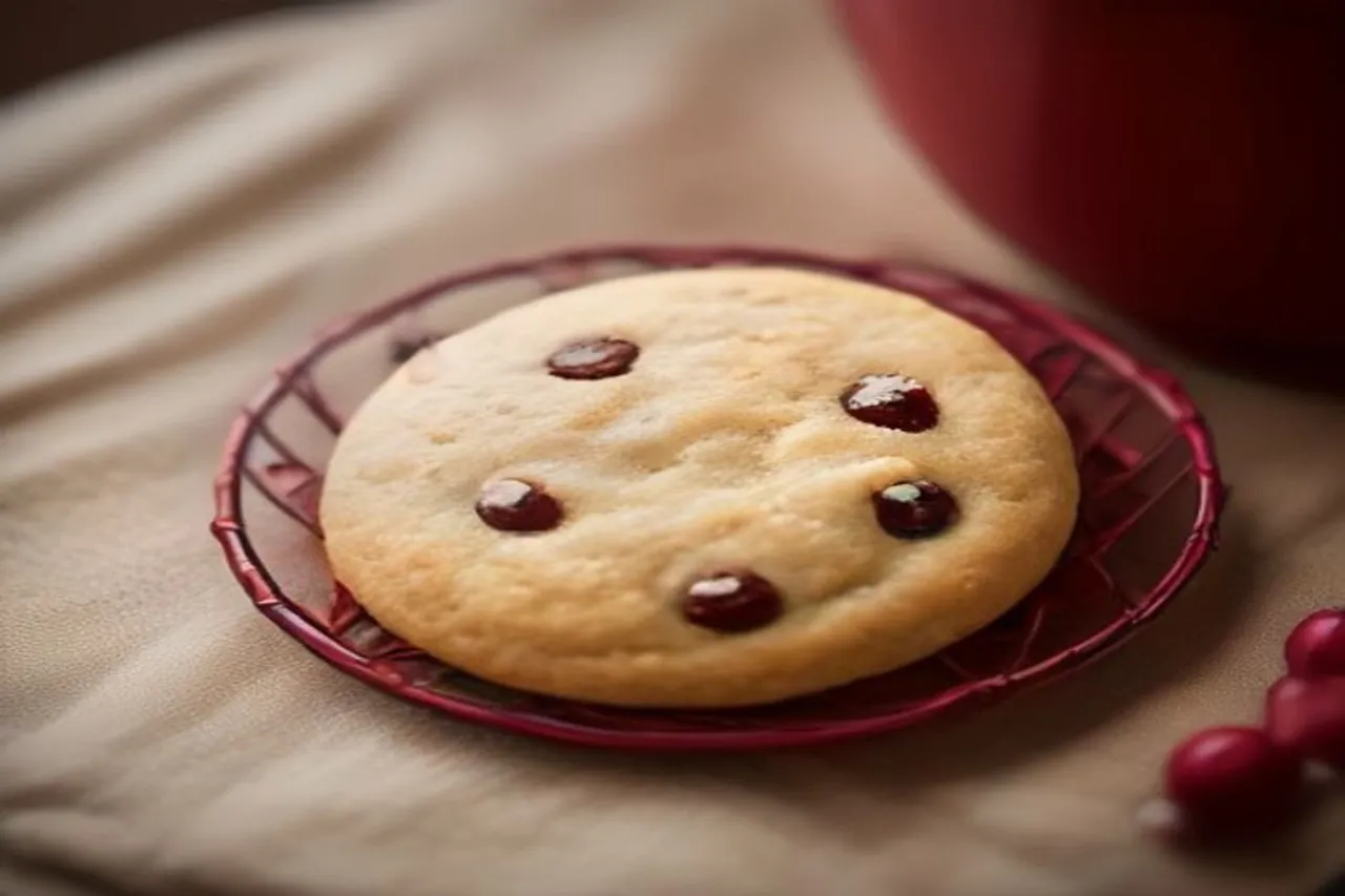 The Ultimate Cranberry White Chocolate Chip Cookies Recipe