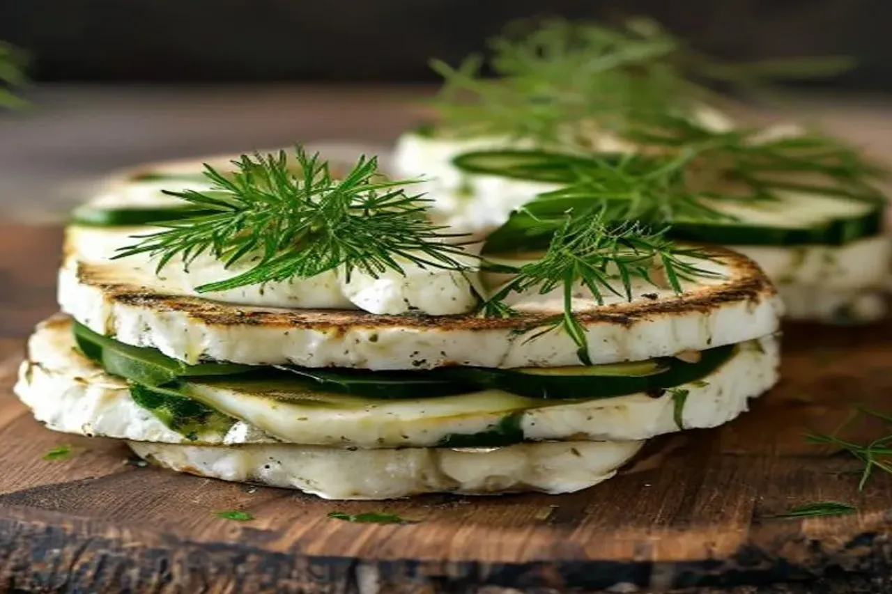 The Ultimate Cream Cheese Veg Sandwich Recipe