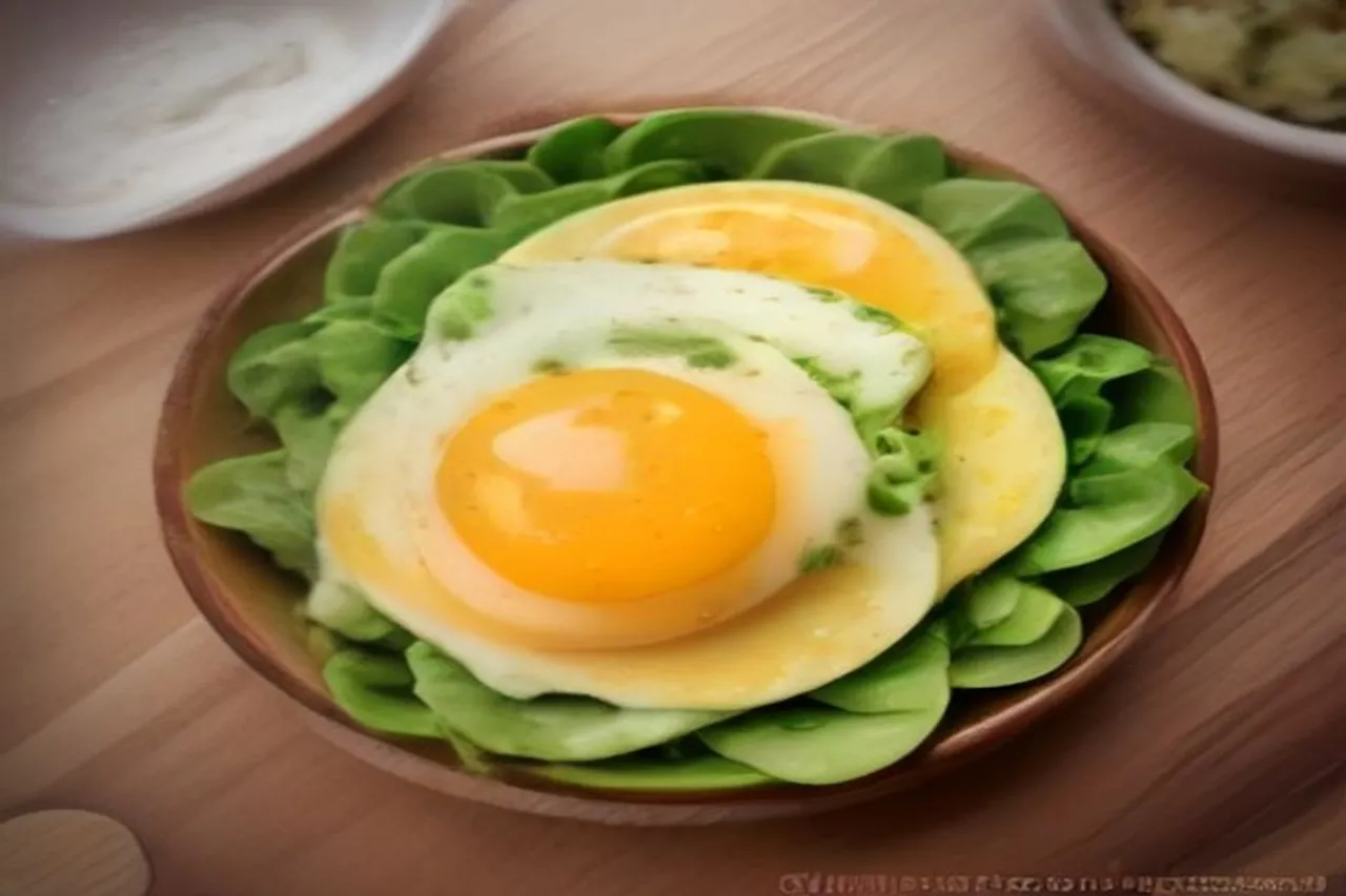 The Ultimate Creamy Avocado Egg Salad Recipe