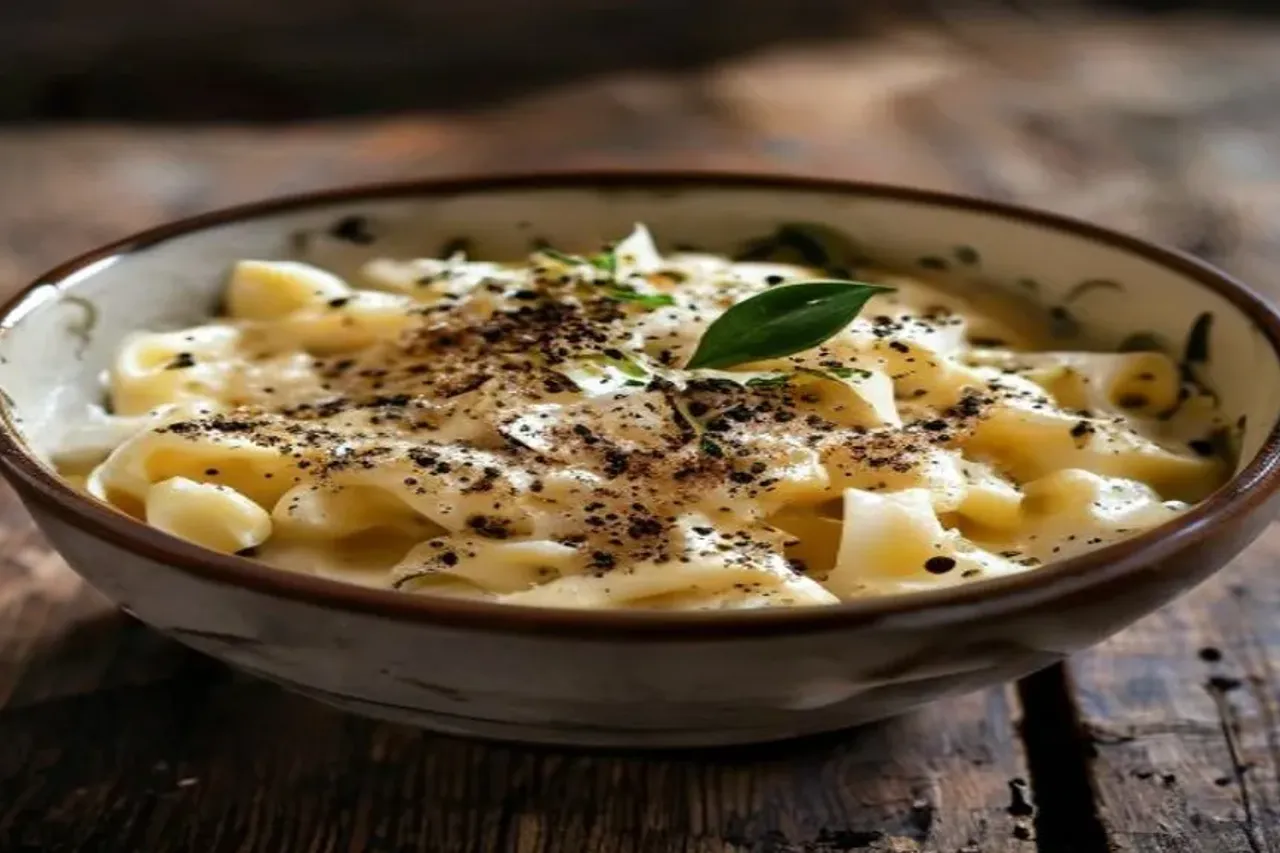 The Ultimate Creamy Boxed Mac and Cheese Recipe