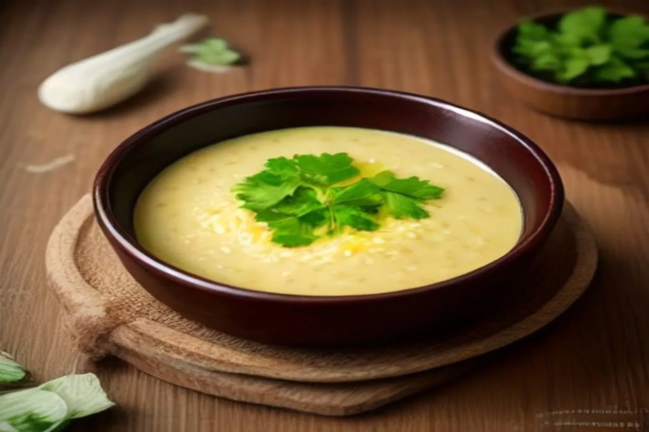 The Ultimate Creamy Chicken and Rice Soup Recipe