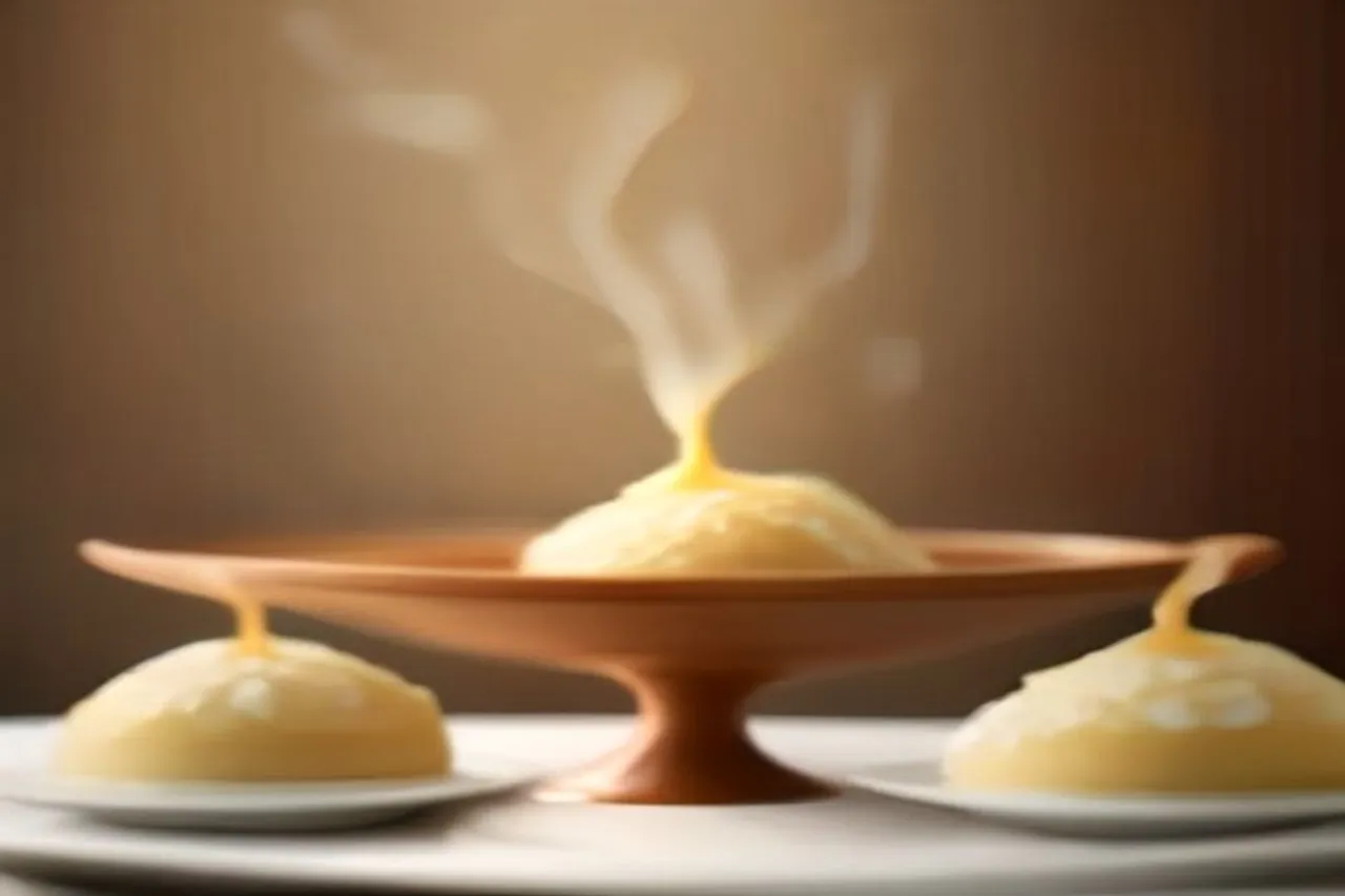 The Ultimate Creamy Coconut Flan Recipe