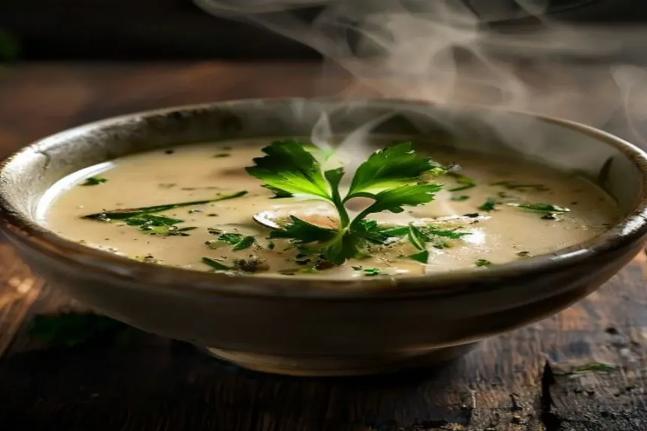 The Ultimate Creamy Vidalia Onion Soup Recipe