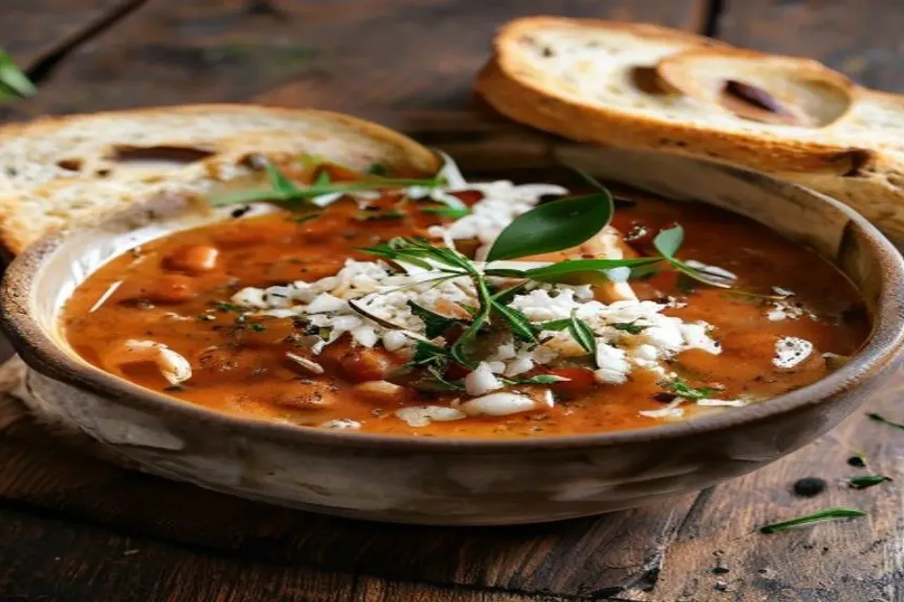 The Ultimate Creamy White Bean Recipe