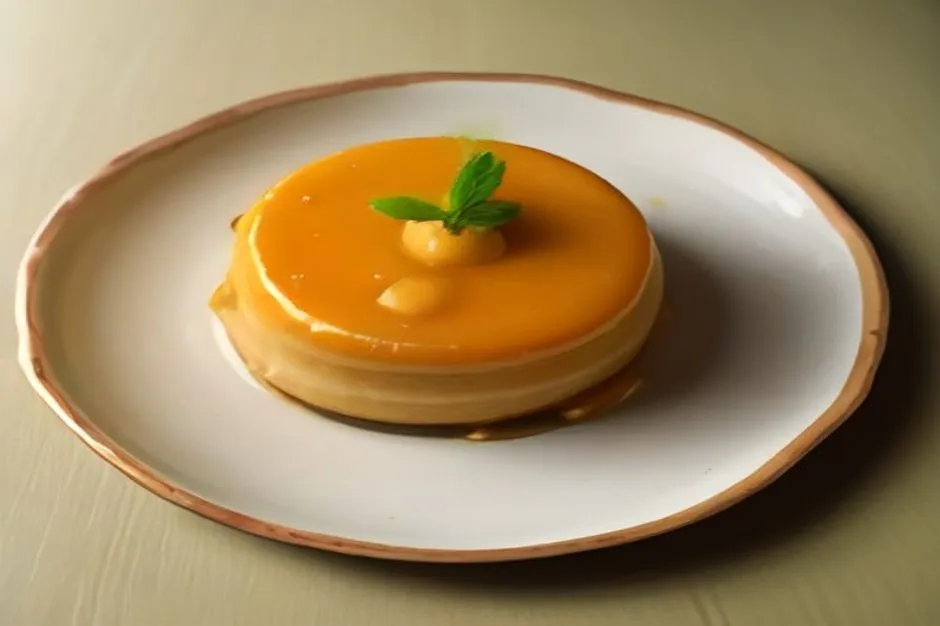 The Ultimate Creole Flan Recipe