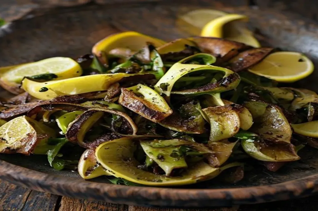 The Ultimate Crispy Smashed Brussels Sprouts Recipe