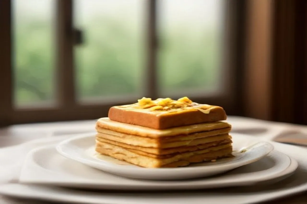 The Ultimate Crunchy French Toast Recipe