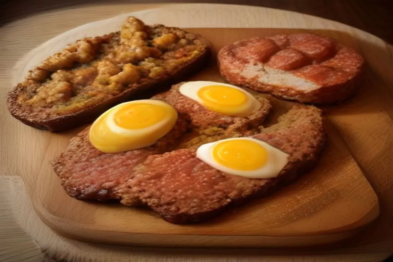 The Ultimate Cuban Meatloaf Pulpeta Recipe