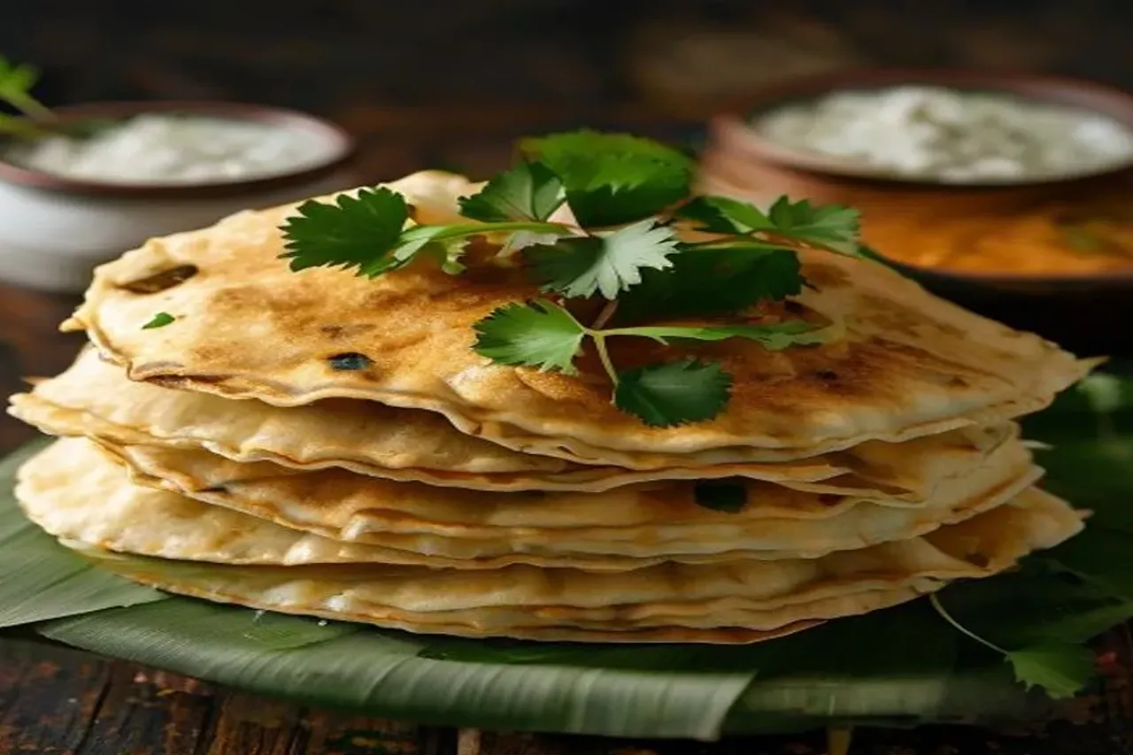 The Ultimate Curd Dosa Recipe