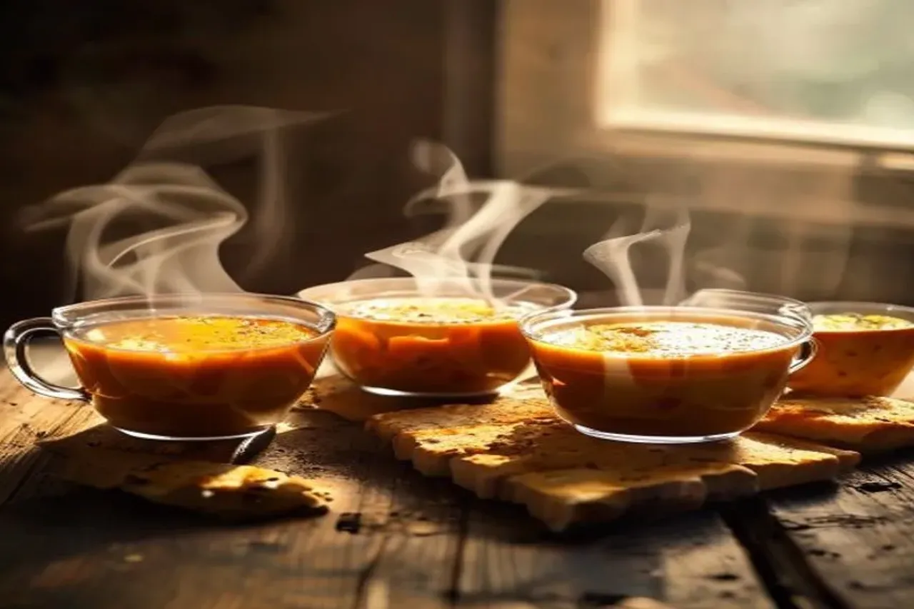 The Ultimate Cutting Chai Recipe