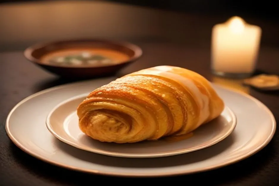 The Ultimate Decadent Butterscotch Croissant Recipe