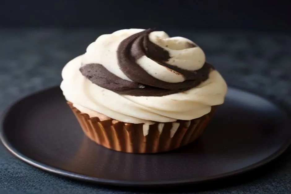 The Ultimate Decadent Cookies and Cream Cupcake Recipe
