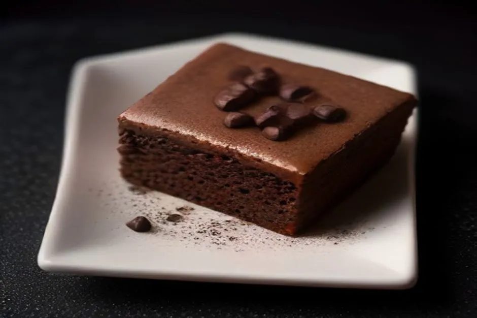The Ultimate Decadent Mocha Espresso Brownie Recipe