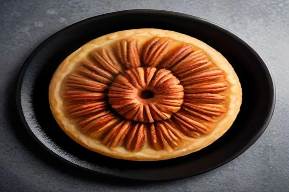 The Ultimate Decadent Pecan Praline Danish Recipe