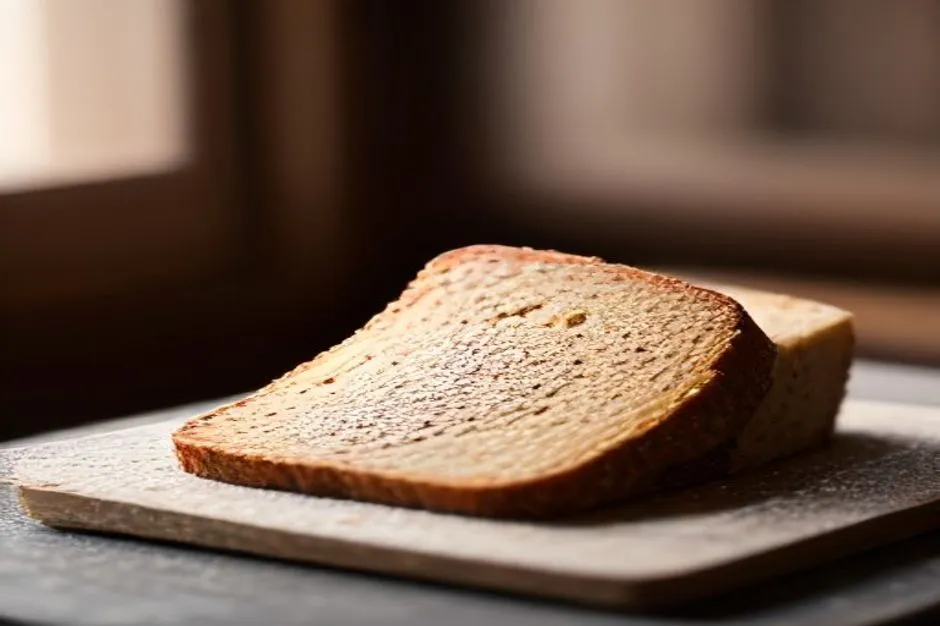 The Ultimate Decadent Toasted Hazelnut Loaf Cake Recipe