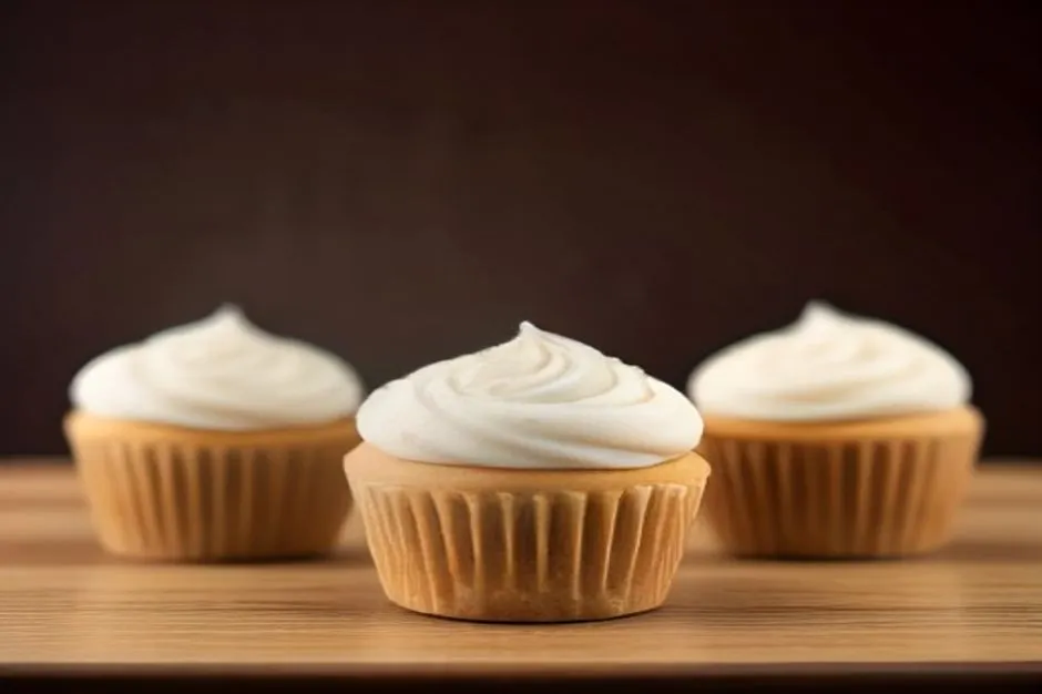 The Ultimate Decadent Vanilla Bean Cupcake Recipe