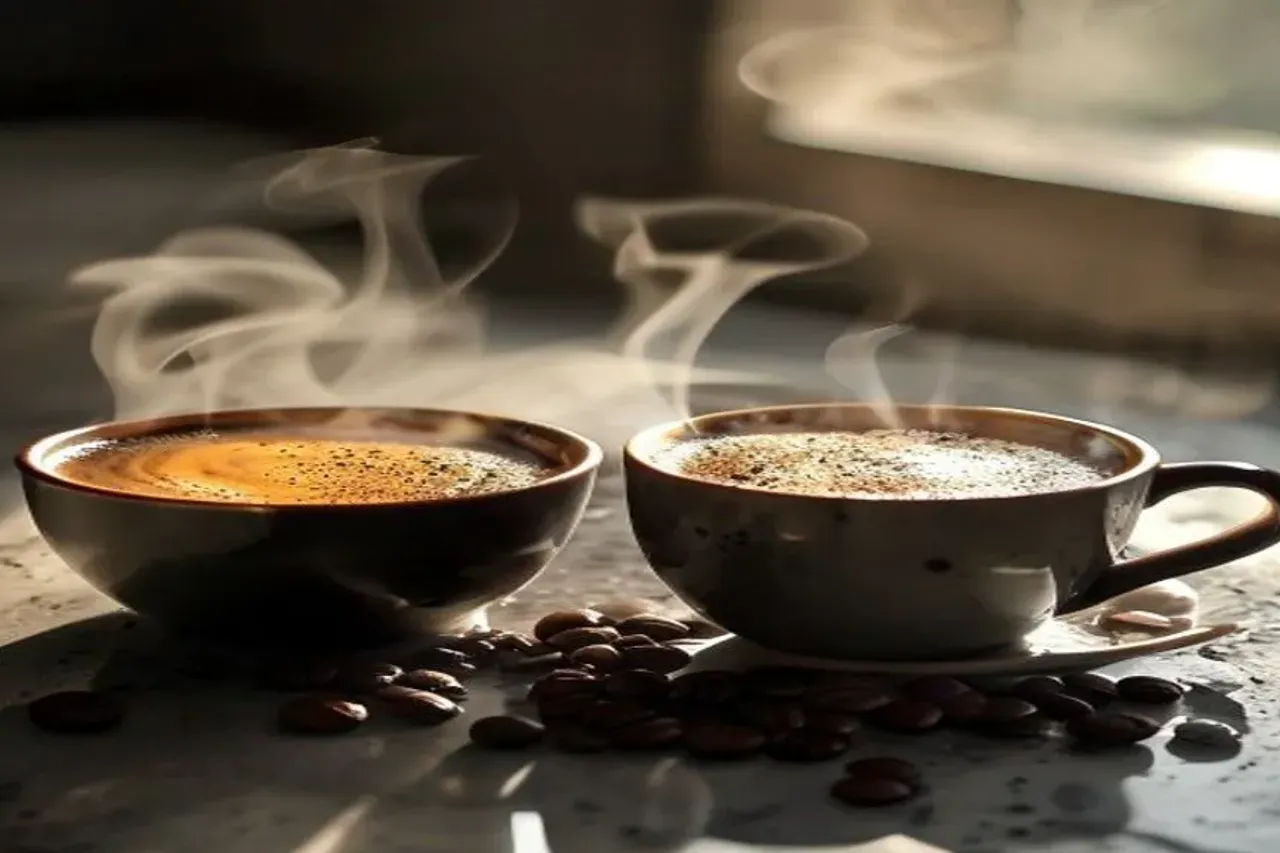 The Ultimate Decaf Coffee Brewing Recipe